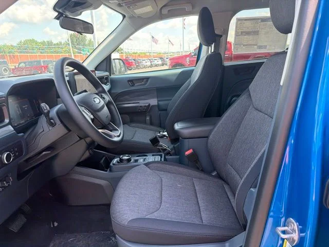 New 2026 Velocity Blue Ford XLT image 33