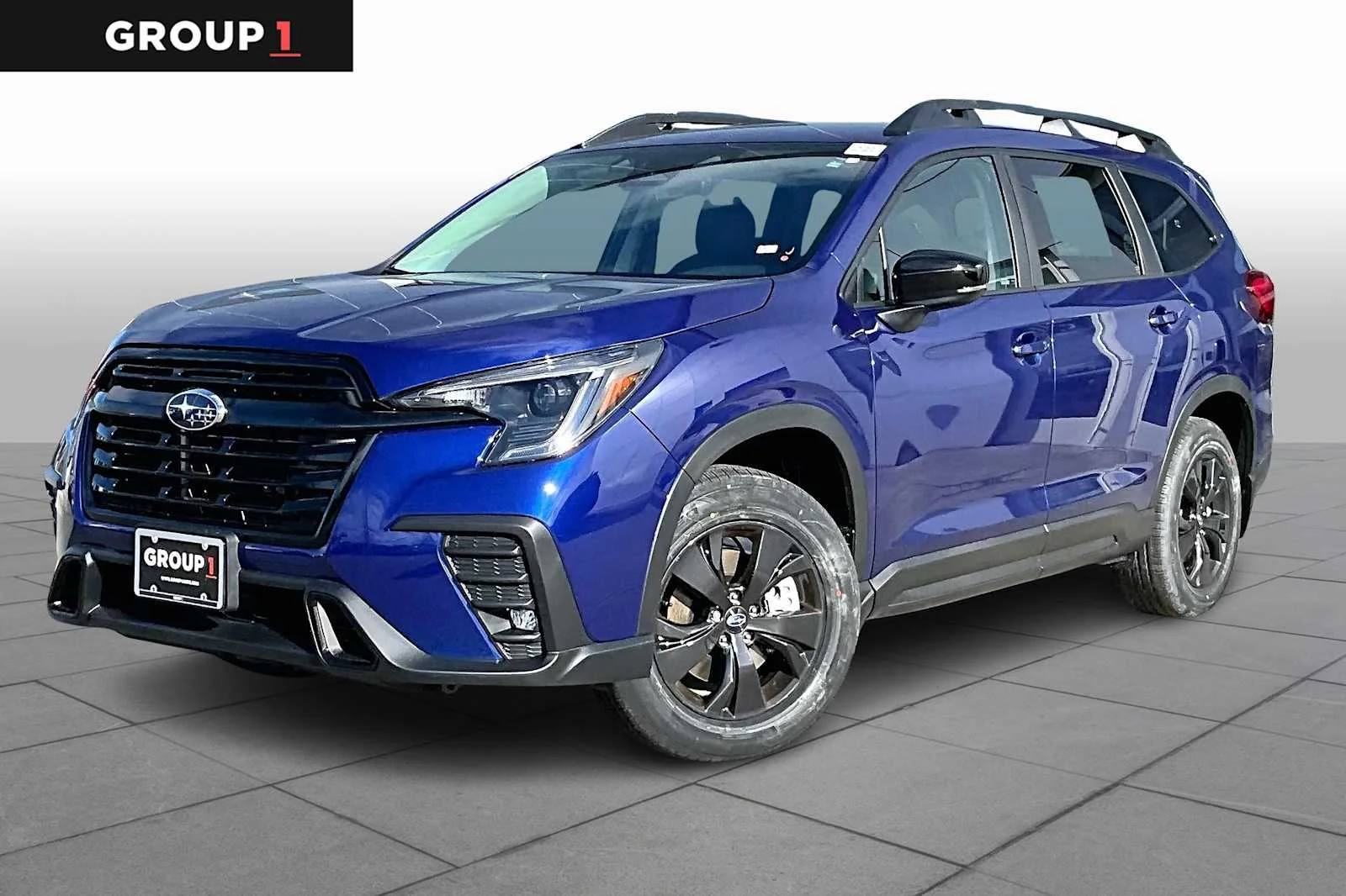 2026 Subaru Ascent Premium
