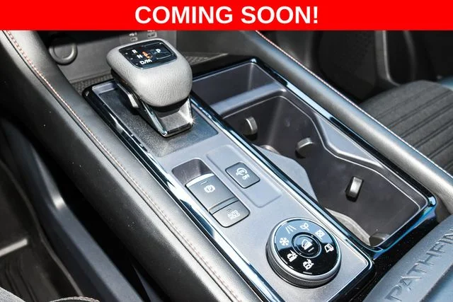 Used 2023 Beige Nissan Rock Creek image 36