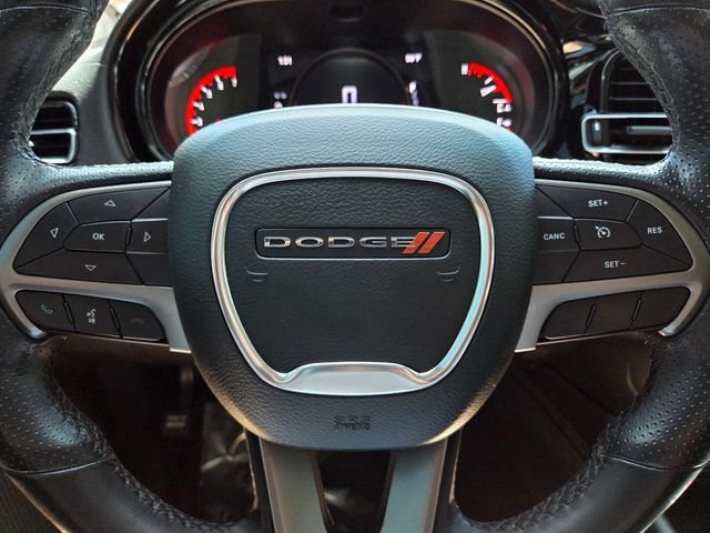 Certified Used 2021 Purple Dodge SXT Plus image 30