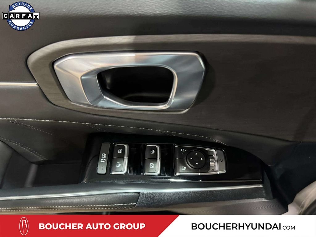 Used 2025 Road Rider Brown Kia X-Line SX image 17