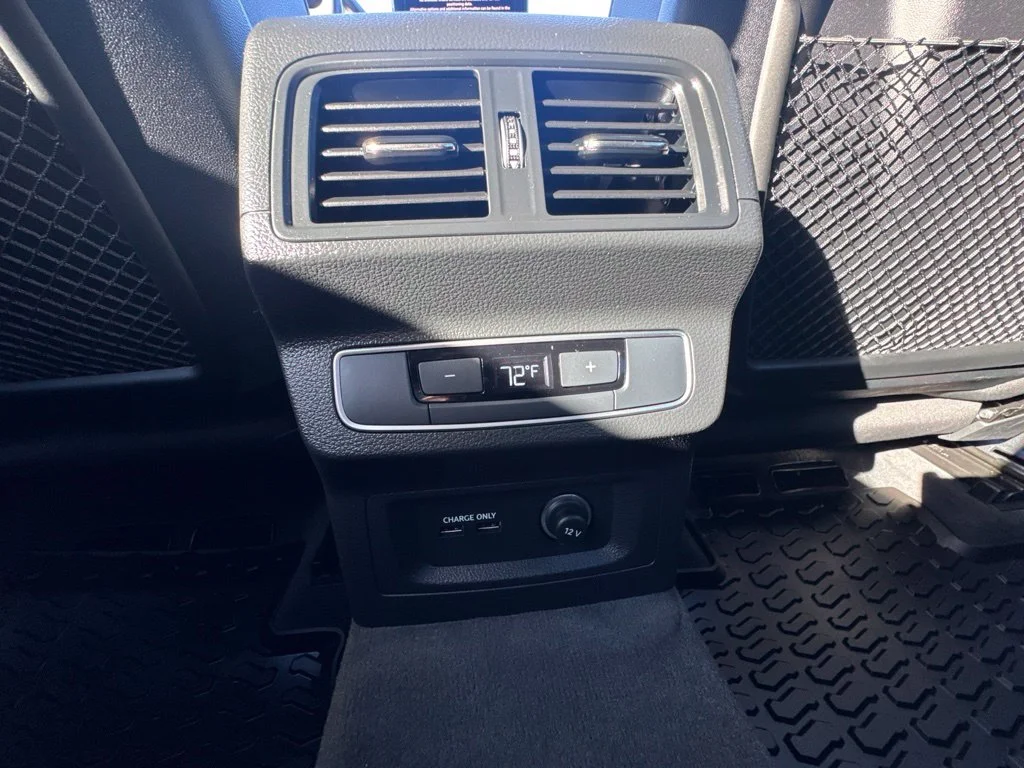 Used 2022 Green Audi 55 Premium Plus image 13