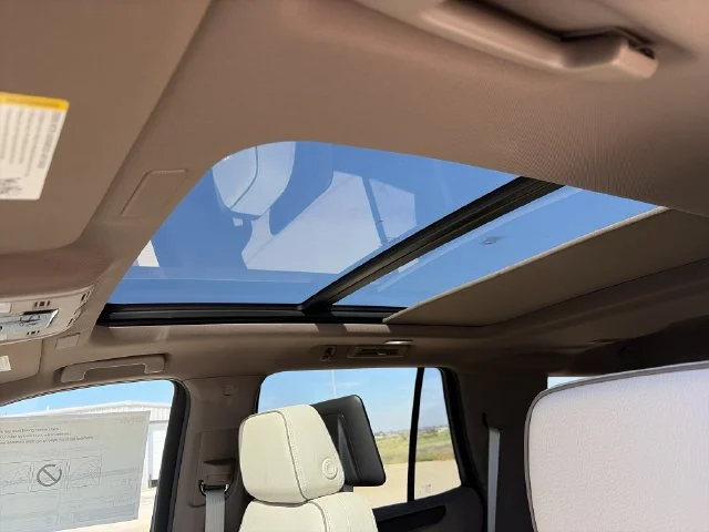 New 2027 Silver GMC Denali image 18