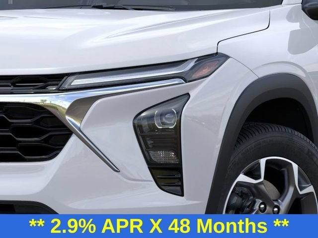 2026 Chevrolet Trax LT - Photo 13