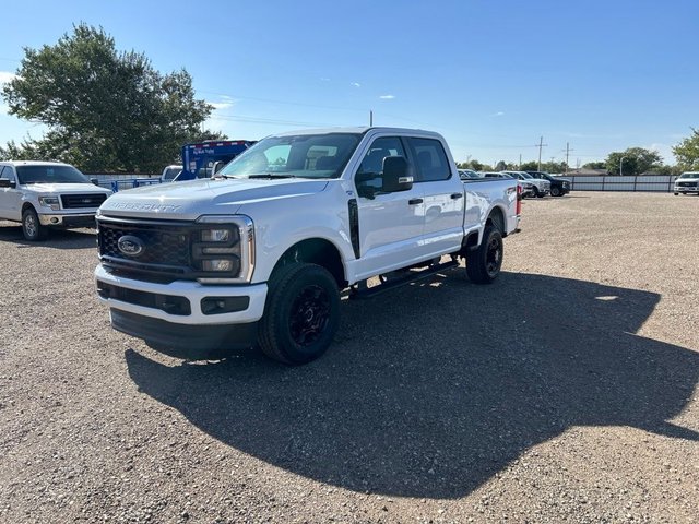 New 2026 Ford F-350SD XL