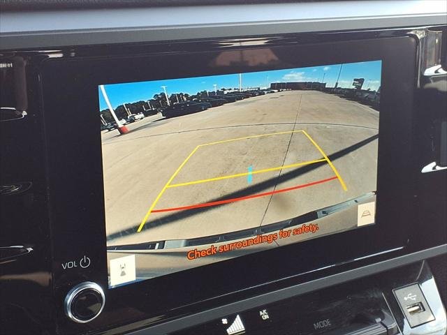Certified Used 2026 MAGNETIC GRAY MET. Toyota  image 10