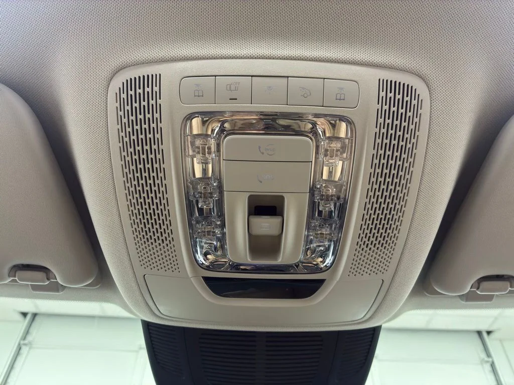 2024 Mercedes-Benz GLE GLE450 - Photo 33