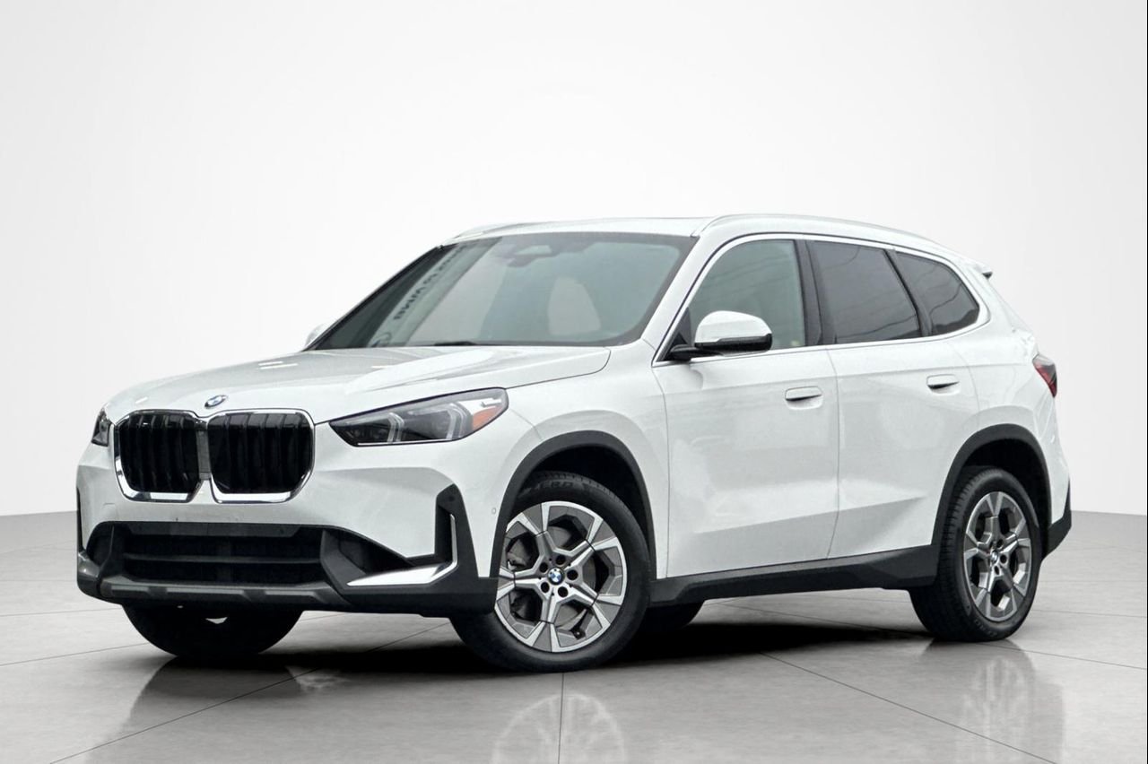 2023 BMW X1 28i