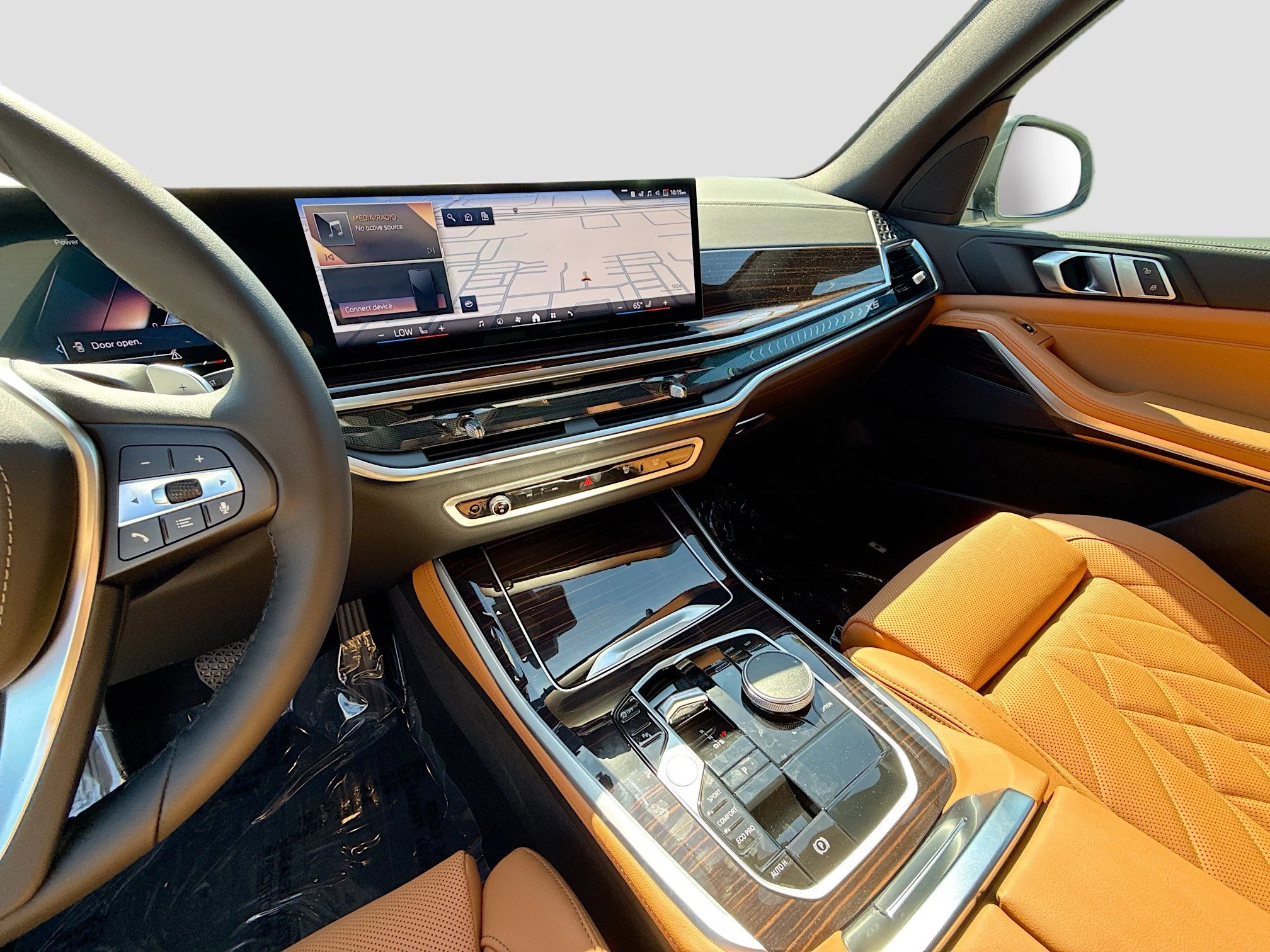 New 2026 Alpine White BMW sDrive40i image 28