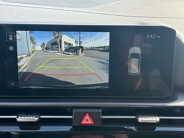 New 2026 Wolf Gray Kia EX image 13