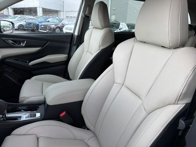 New 2026 Brown Subaru Limited image 18