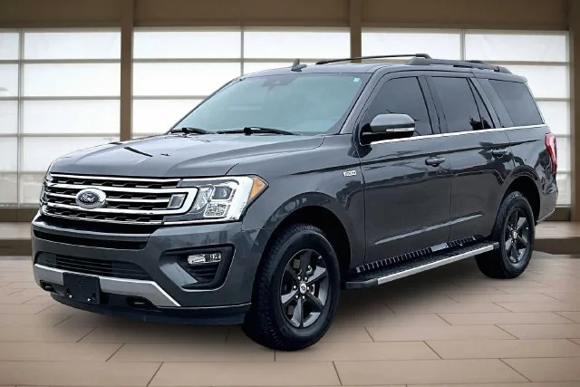 2019 Ford Expedition