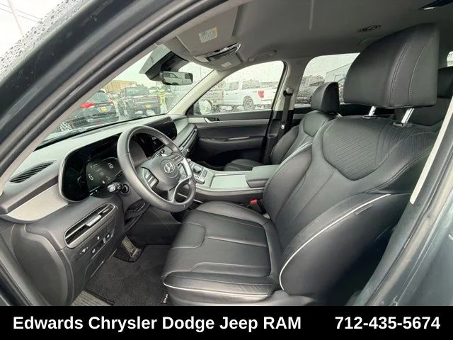 Used 2024 Gray Hyundai SEL image 15