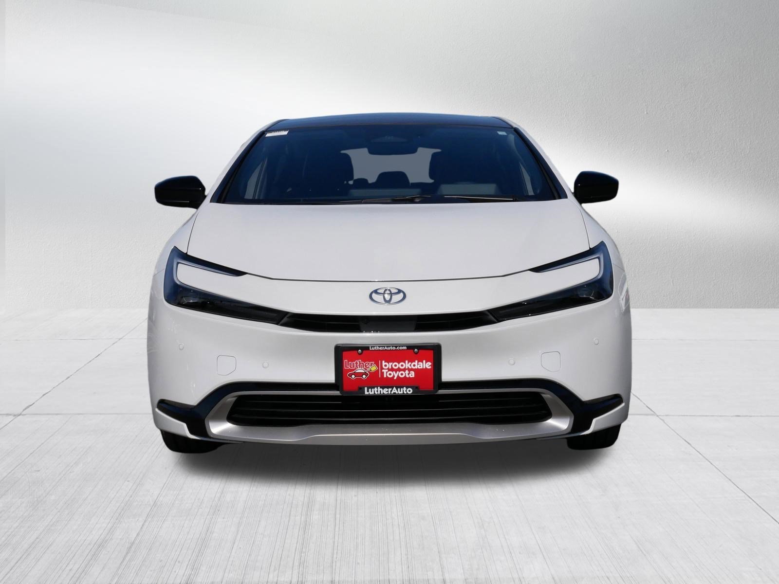 Used 2025 Toyota Prius XSE Premium with VIN JTDACACU4S3046495 for sale in Minneapolis, MN