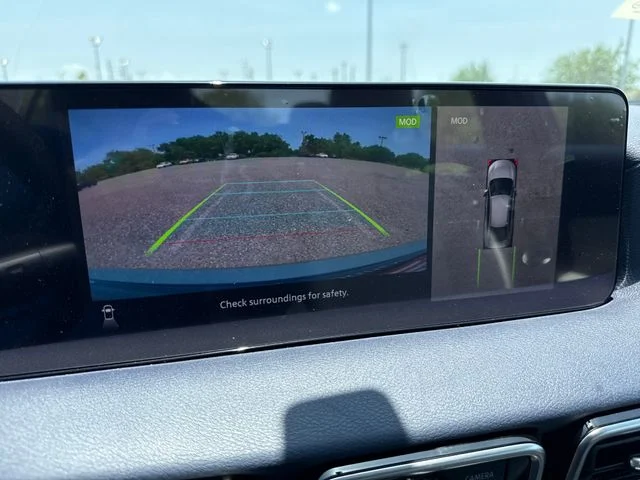 New 2026 Atlantic Gray Metallic Nissan SL image 20