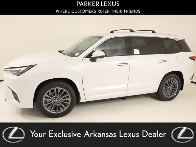 2026 Lexus TX 350 350 AWD's photo