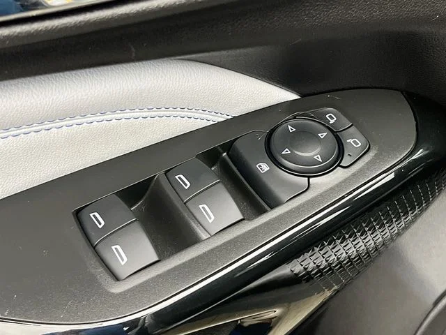 Certified Used 2025 Gray Chevrolet LT image 22