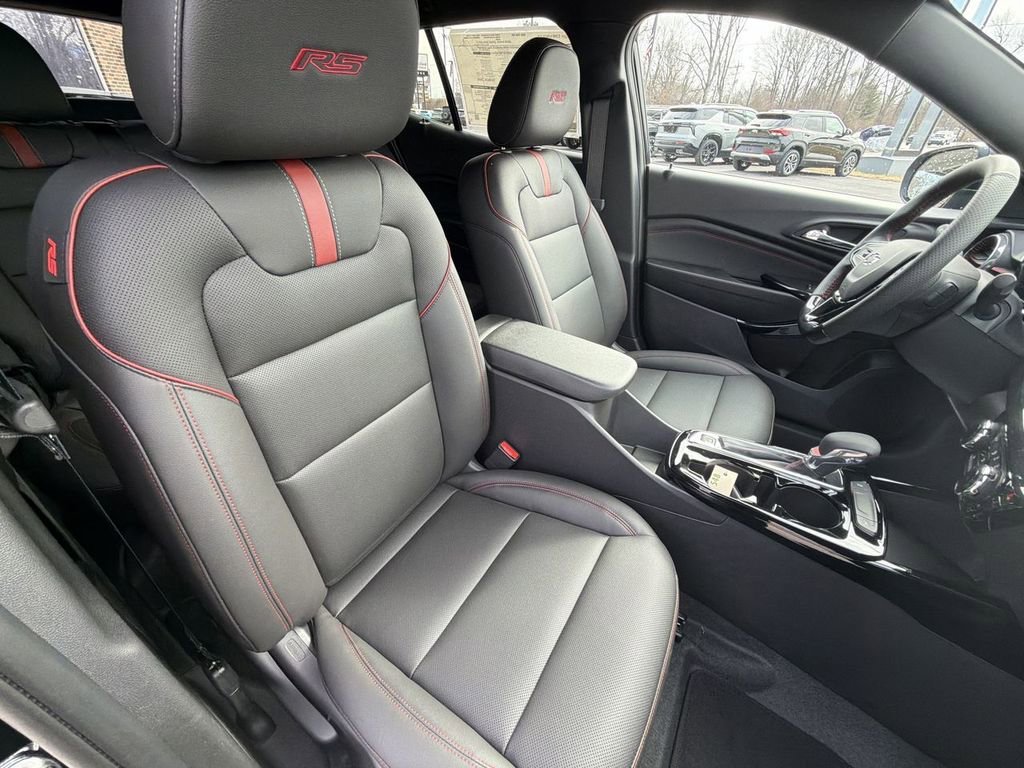 2026 Chevrolet Trax RS - Photo 27