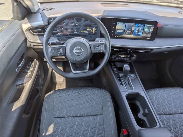 2026 Nissan KICKS SV - Photo 15
