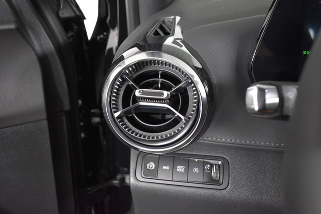 New 2027 Mosaic Black Metallic Chevrolet LT image 46