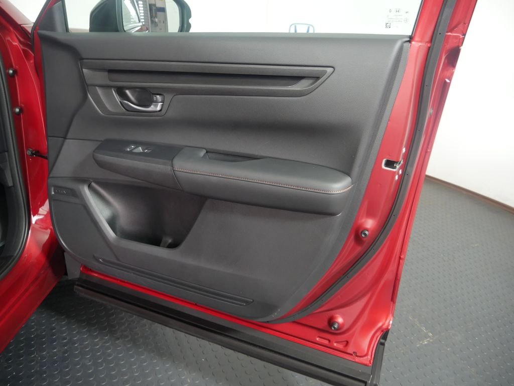 2024 Honda CR-V Sport-L - Photo 5