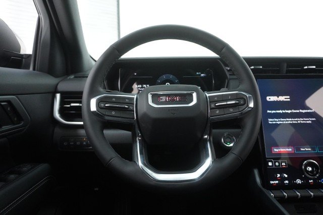 2027 GMC Terrain Elevation - Photo 22