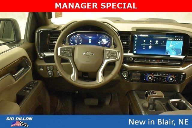 2026 Chevrolet Silverado 1500 LT Trail Boss - Photo 5