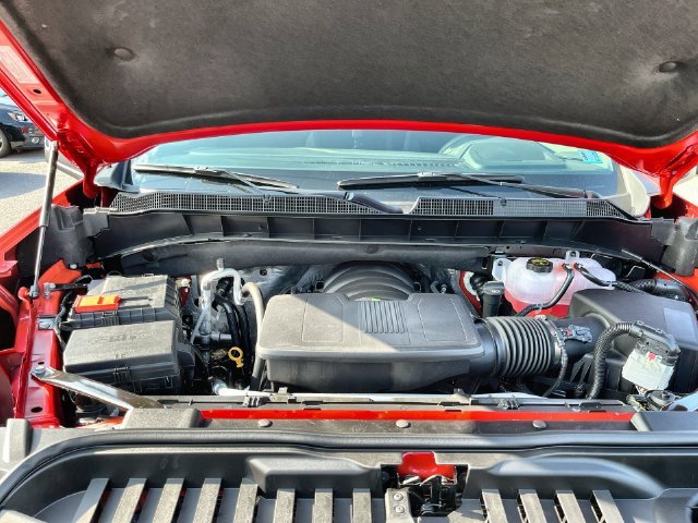 2026 Chevrolet Silverado 1500 LT - Photo 25