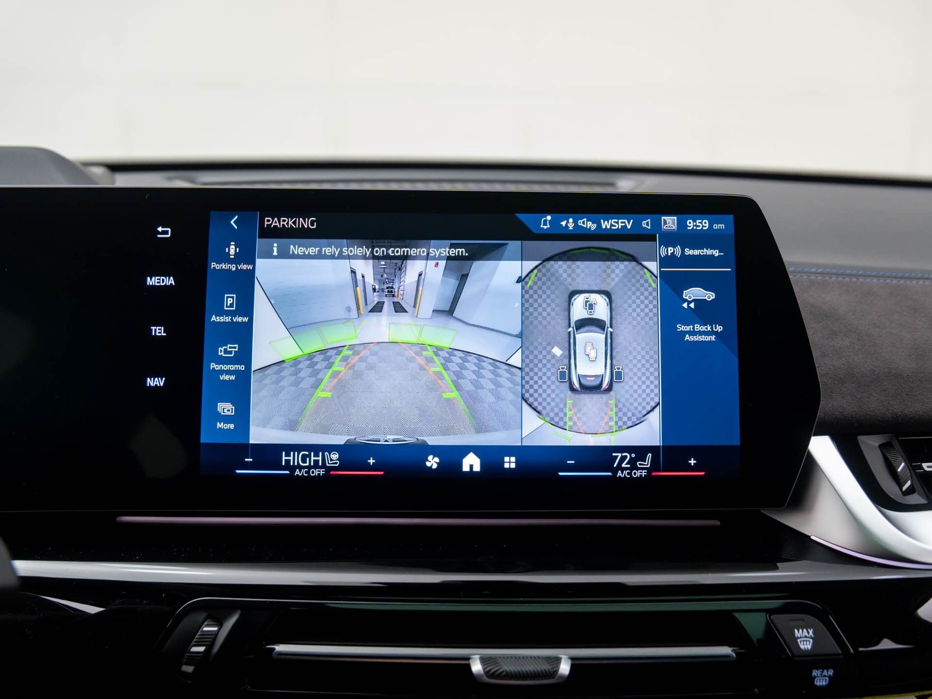 New 2026 Alpine White BMW xDrive28i image 25
