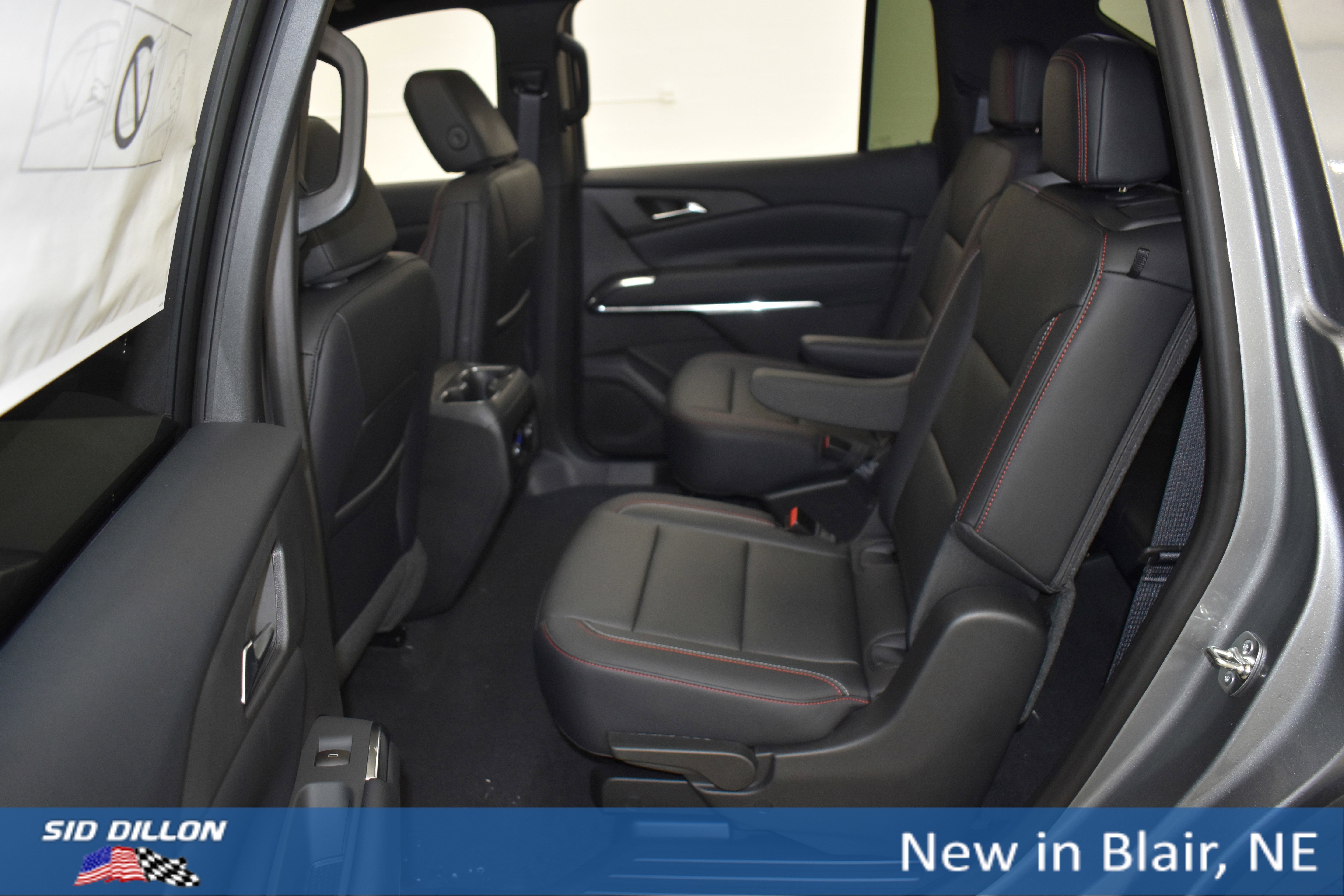 New 2026 Sterling Gray Metallic Chevrolet Z71 image 10