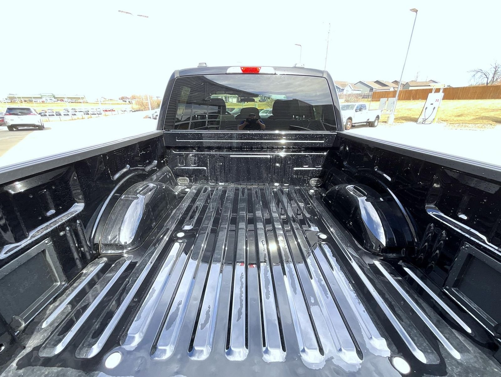 2026 Ford F-150 STX - Photo 16