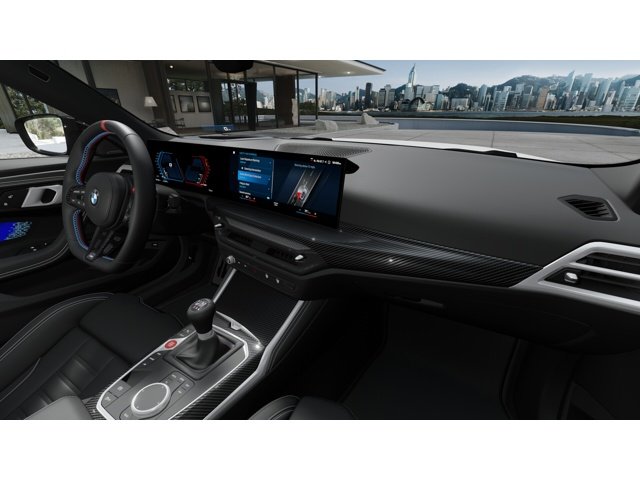 New 2026 Alpine White BMW Base image 14