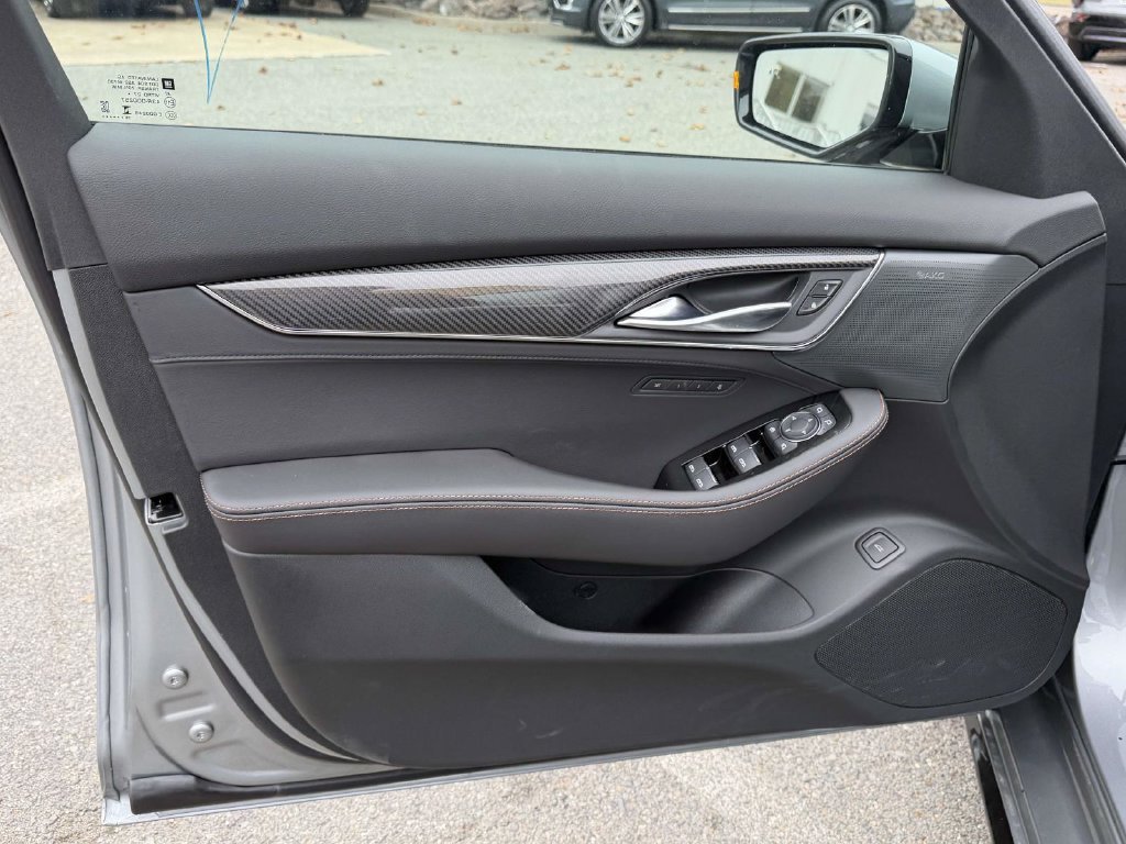 2026 Cadillac CT5 Sport - Photo 14