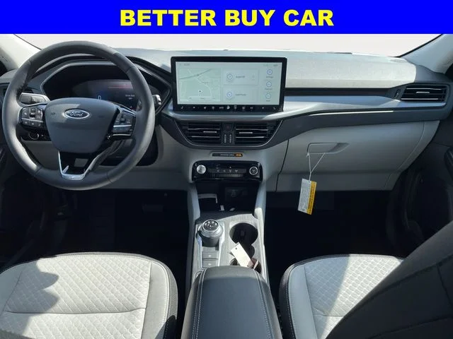 2024 Ford Escape Active - Photo 26