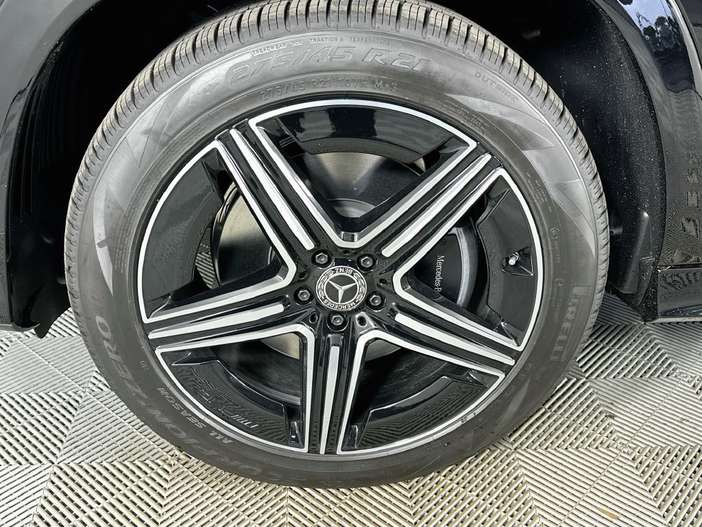 New 2027 Black Mercedes-Benz GLE 350 image 65