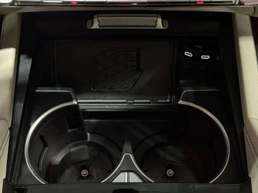 2024 Mercedes-Benz GLS Base - Photo 18