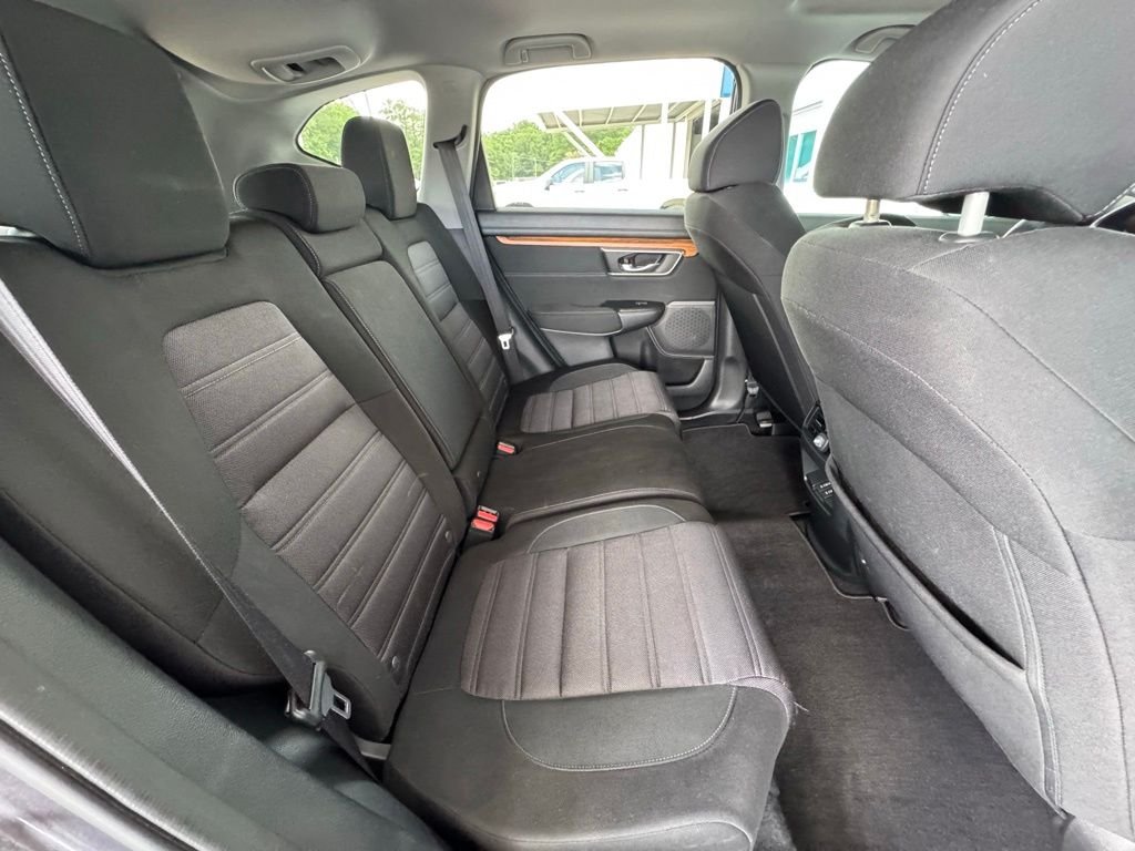 Used 2021  Honda EX image 23