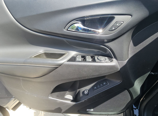 Used 2024 Black Chevrolet Premier image 13