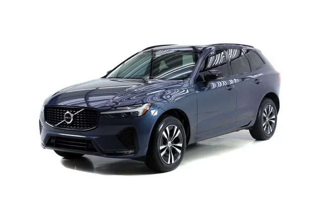 2024 Volvo XC60 B5 Core