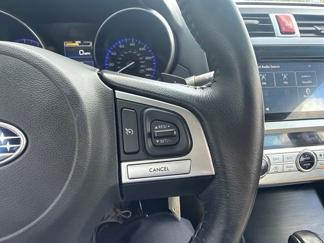 Used 2017 White Subaru 2.5i image 20