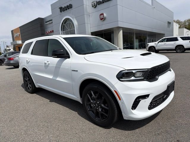 2026 Dodge Durango GT HEMI Plus V8 AWD's photo