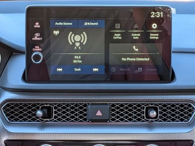 New 2026 Urban Gray Pearl Acura A-Spec Package image 19