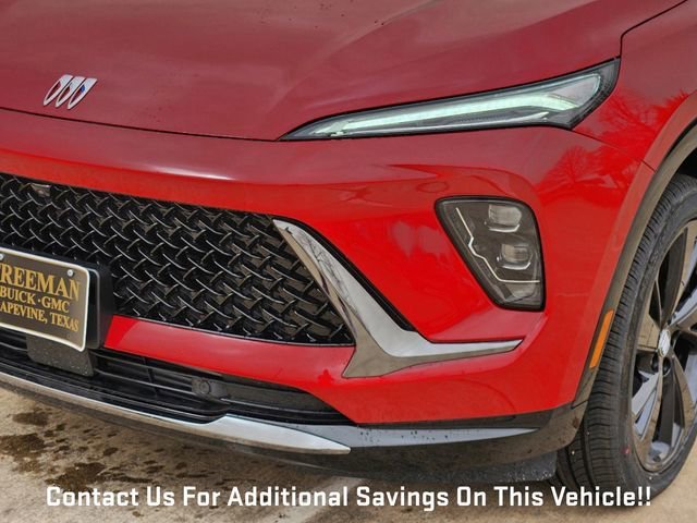 2025 Buick Envision Sport Touring - Photo 6