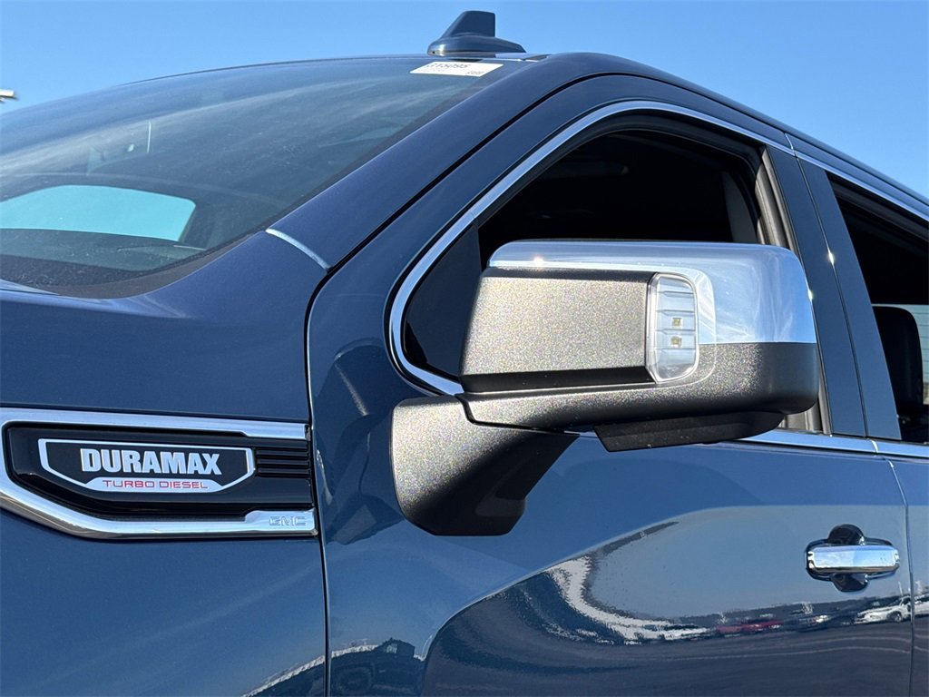 2026 GMC SIERRA - Image 11