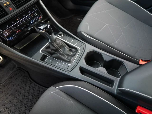 New 2026 Gray Volkswagen 1.5T Sport image 21