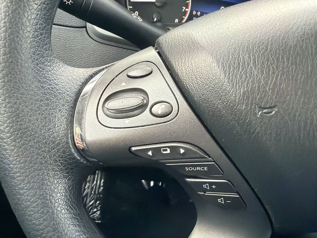 2023 Nissan Murano S - Photo 40