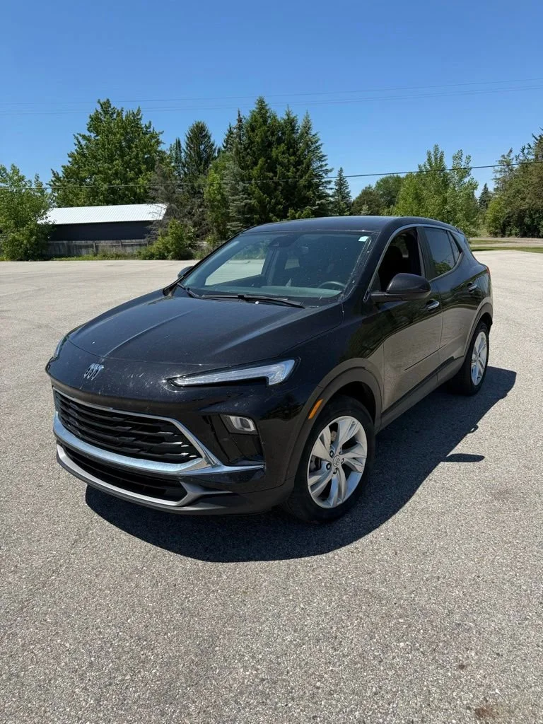 2024 Buick Encore GX Preferred's photo