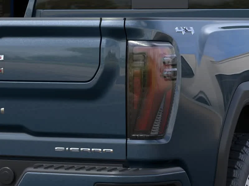 2026 GMC Sierra 2500HD Denali Ultimate - Photo 11