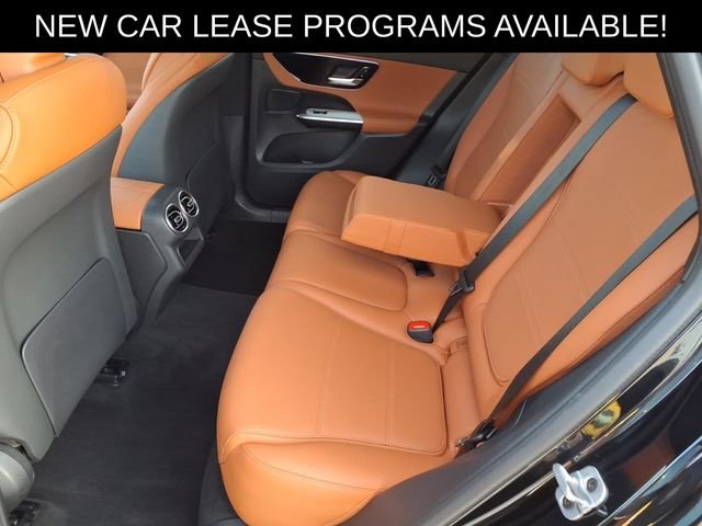 Used 2026 Black Mercedes-Benz GLC 300 image 18