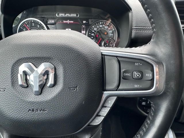 Used 2023 Red Ram Laramie image 21
